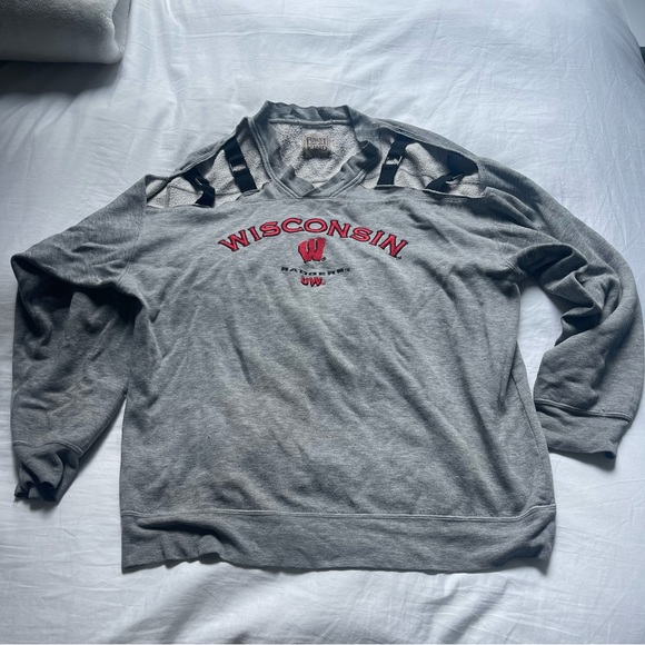 LF Tops - Vintage LF sweatshirt